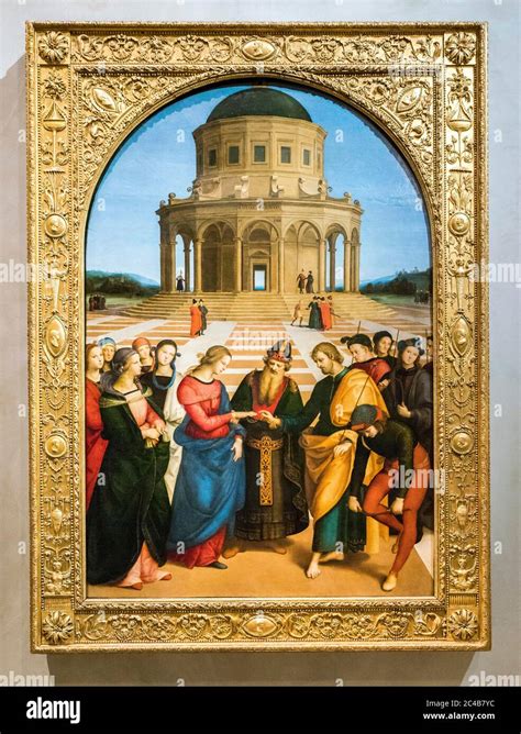 dipinto di raffaello usato da versace|Raffaello e le sue rappresentazioni della Vergine Maria.